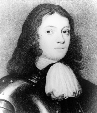 Image of William Penn, Jr.